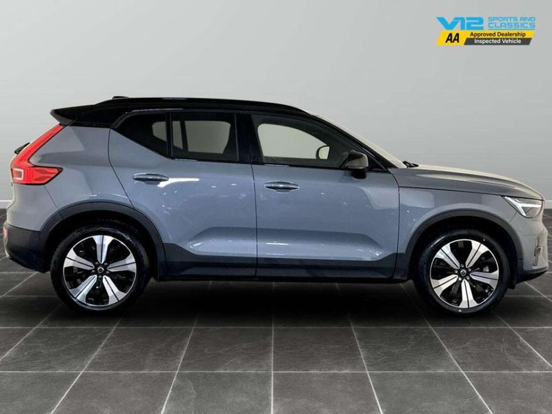 Used Volvo XC40 2022 for sale - 76826037: Photo 11