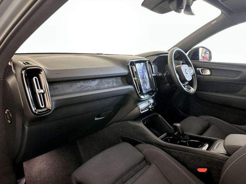 Used Volvo XC40 2022 for sale - 76826037: Photo 12