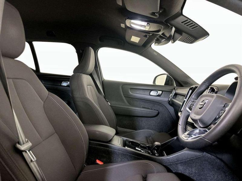 Used Volvo XC40 2022 for sale - 76826037: Photo 13