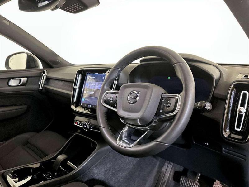 Used Volvo XC40 2022 for sale - 76826037: Photo 15