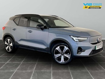 Used Volvo XC40 2022 for sale - 76826037: Photo
