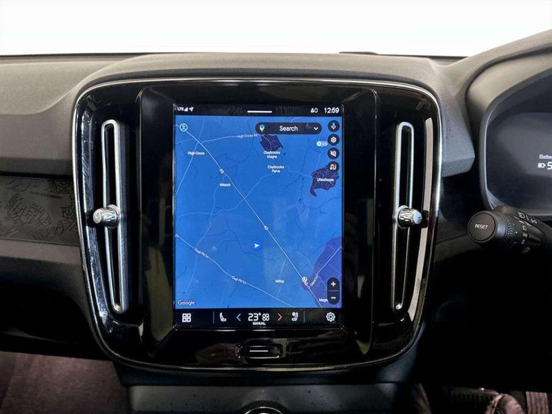 Used Volvo XC40 2022 for sale - 76826037: Photo 21