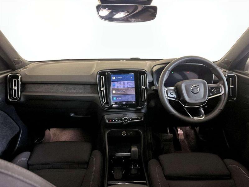 Used Volvo XC40 2022 for sale - 76826037: Photo 3