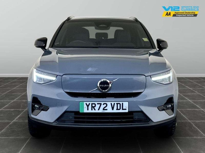 Used Volvo XC40 2022 for sale - 76826037: Photo 5
