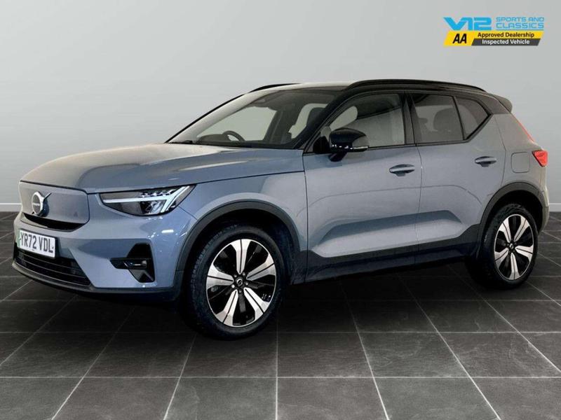 Used Volvo XC40 2022 for sale - 76826037: Photo 6