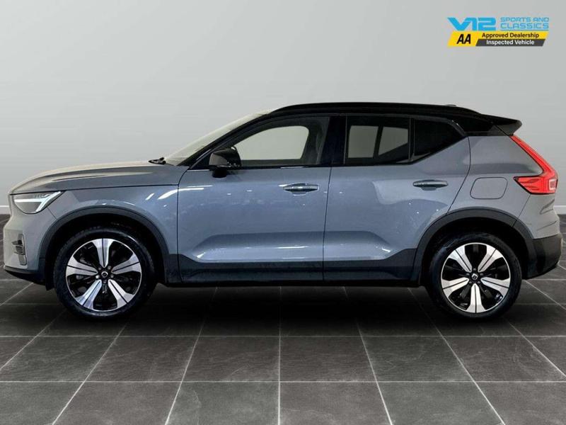 Used Volvo XC40 2022 for sale - 76826037: Photo 7