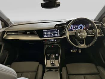 Used Audi A3 2023 for sale - 79615544: Photo