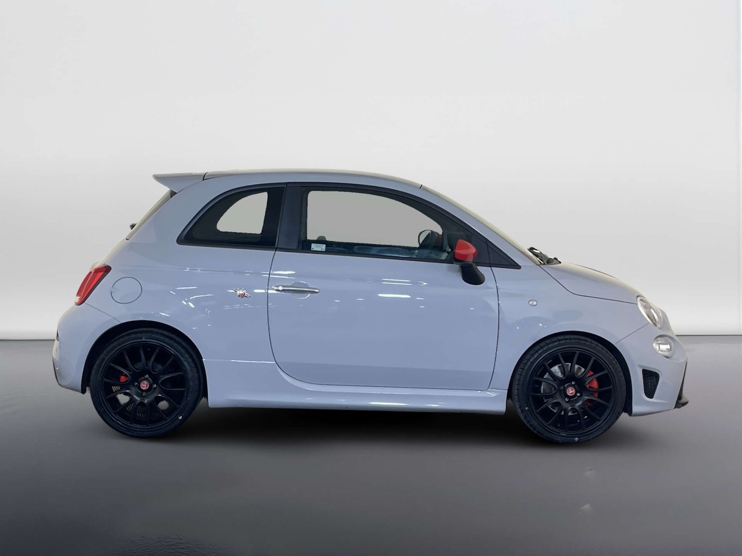 Used Abarth 595 2022 for sale - 77900940: Photo 11