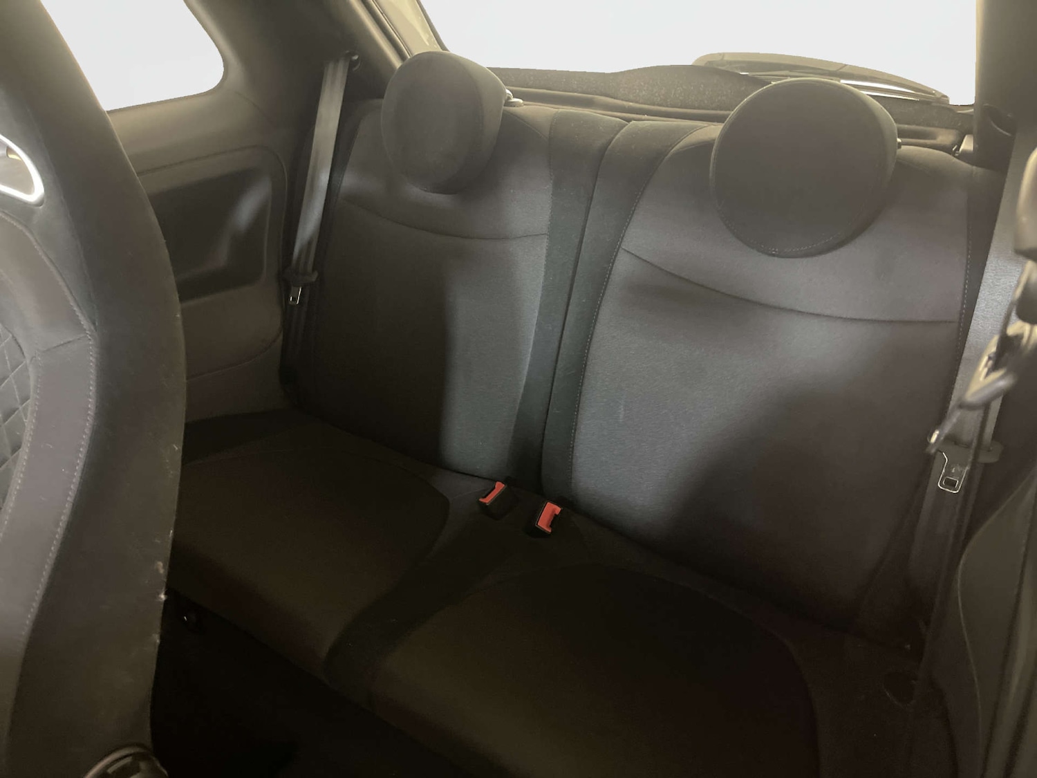 Used Abarth 595 2022 for sale - 77900940: Photo 14