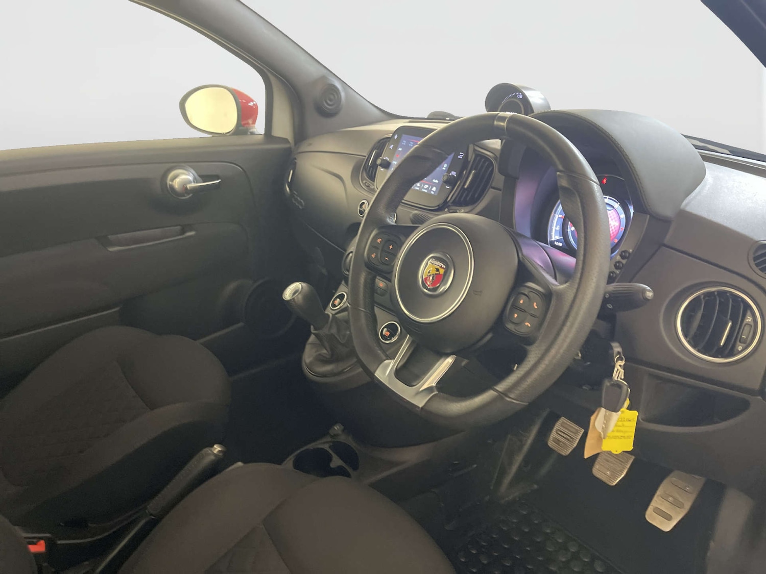 Used Abarth 595 2022 for sale - 77900940: Photo 16