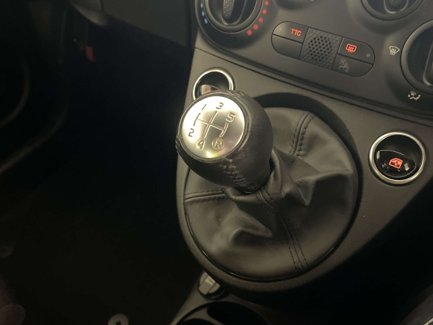 Used Abarth 595 2022 for sale - 77900940: Photo 27