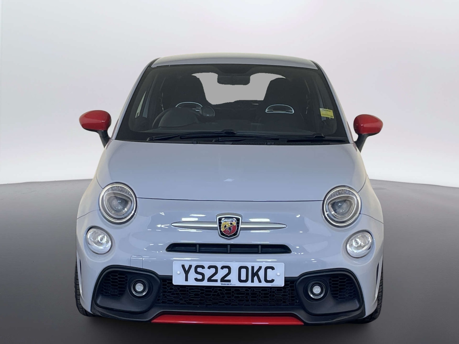 Used Abarth 595 2022 for sale - 77900940: Photo 5