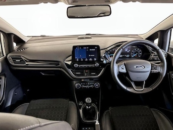 Used Ford Fiesta 2019 for sale - 75959996: Photo
