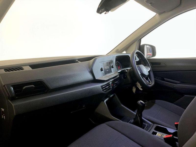 Used Volkswagen Caddy 2021 for sale - 76825918: Photo 12