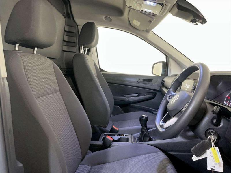 Used Volkswagen Caddy 2021 for sale - 76825918: Photo 13