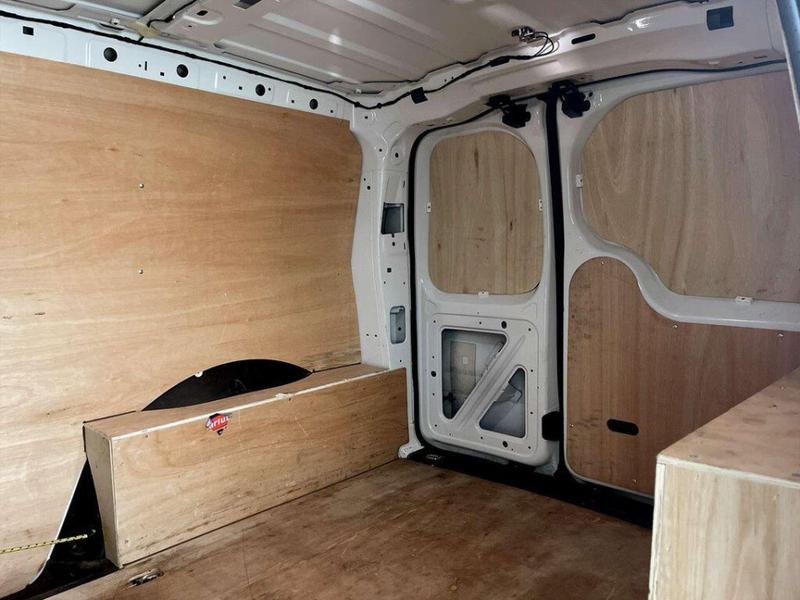 Used Volkswagen Caddy 2021 for sale - 76825918: Photo 15