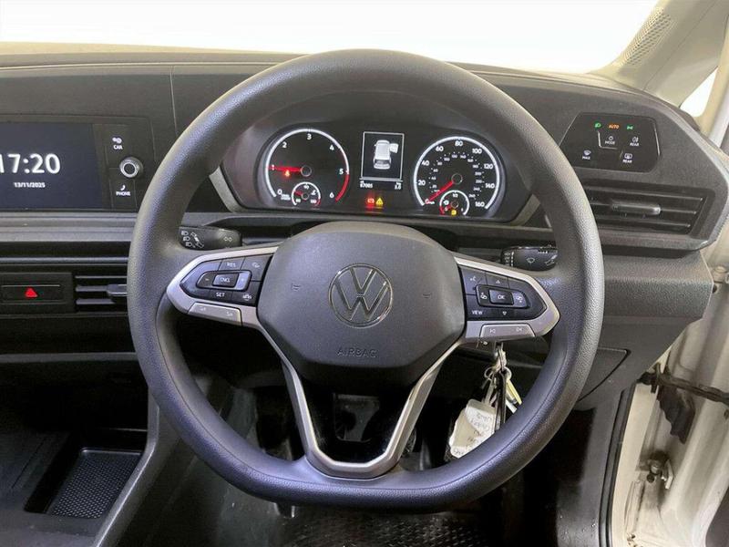 Used Volkswagen Caddy 2021 for sale - 76825918: Photo 16