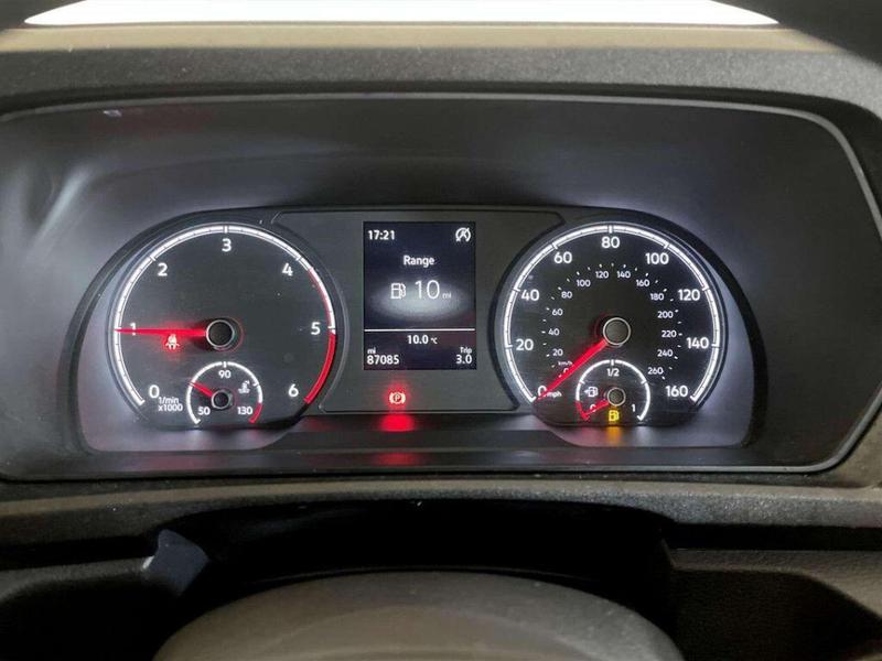 Used Volkswagen Caddy 2021 for sale - 76825918: Photo 18