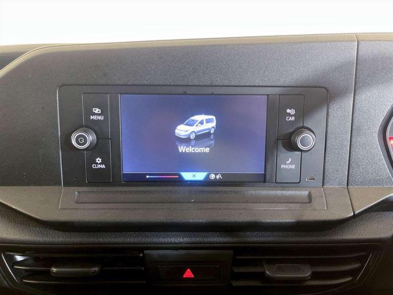 Used Volkswagen Caddy 2021 for sale - 76825918: Photo 20