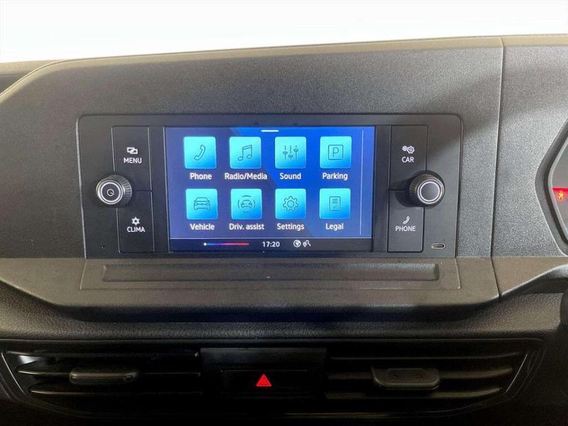 Used Volkswagen Caddy 2021 for sale - 76825918: Photo 21