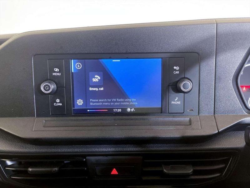 Used Volkswagen Caddy 2021 for sale - 76825918: Photo 22