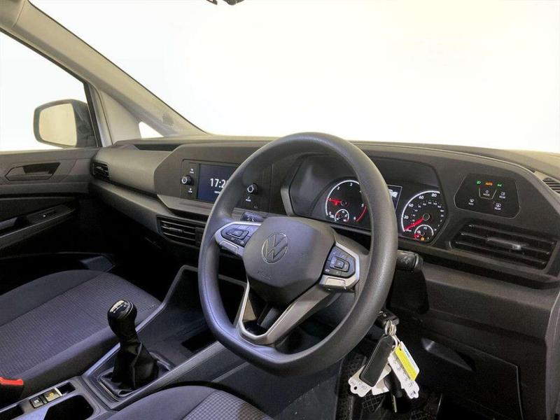 Used Volkswagen Caddy 2021 for sale - 76825918: Photo 3