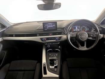 Used Audi A4 2017 for sale - 75271720: Photo