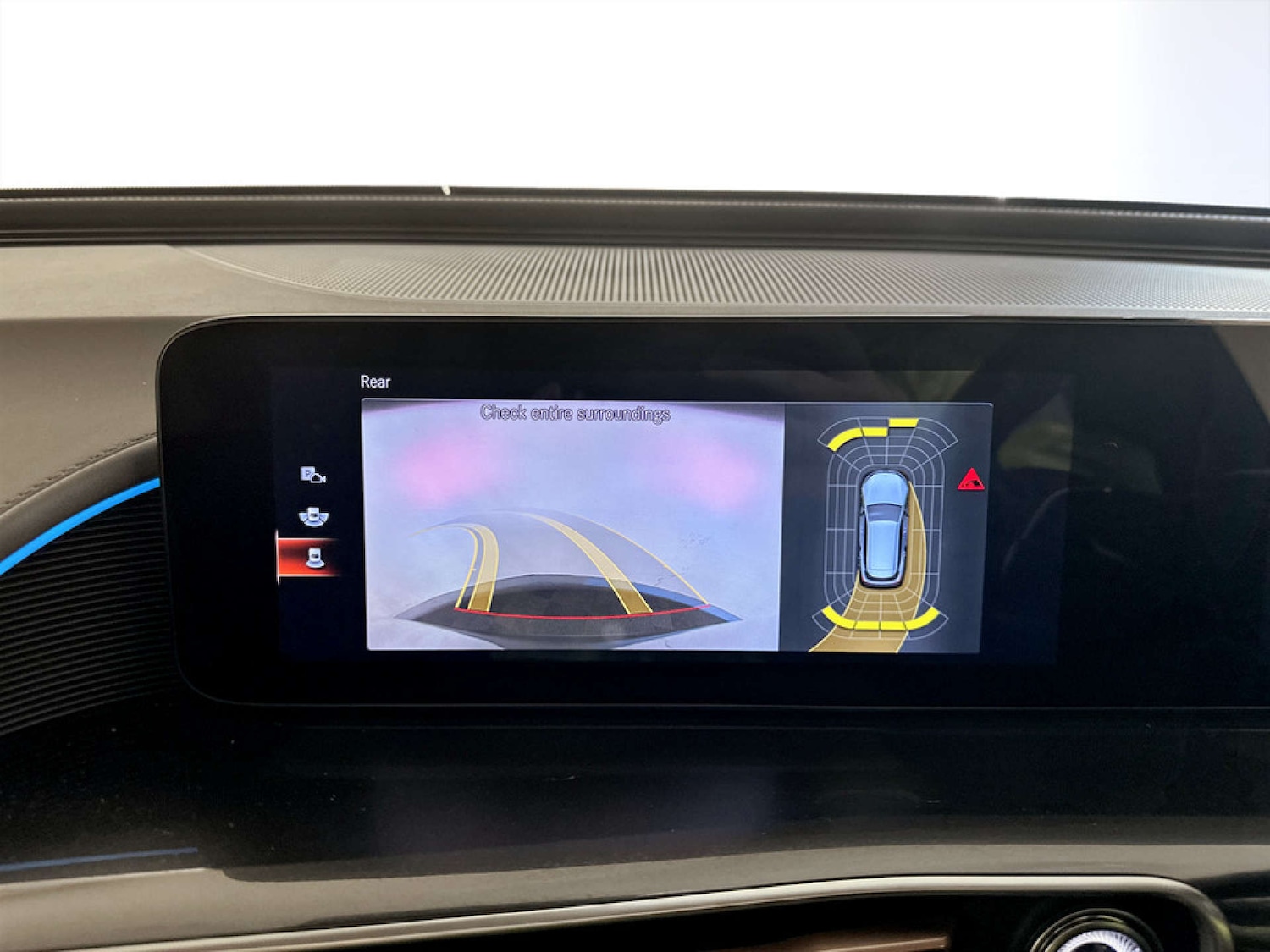 Used Mercedes-Benz EQC 2022 for sale - 77693727: Photo 23