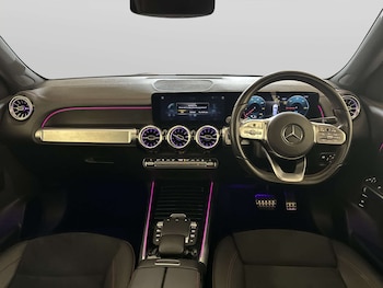 Used Mercedes-Benz EQB 2022 for sale - 79222128: Photo