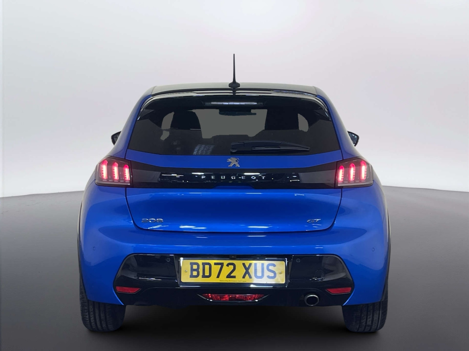 Used Peugeot 208 2022 for sale - 77833303: Photo 11