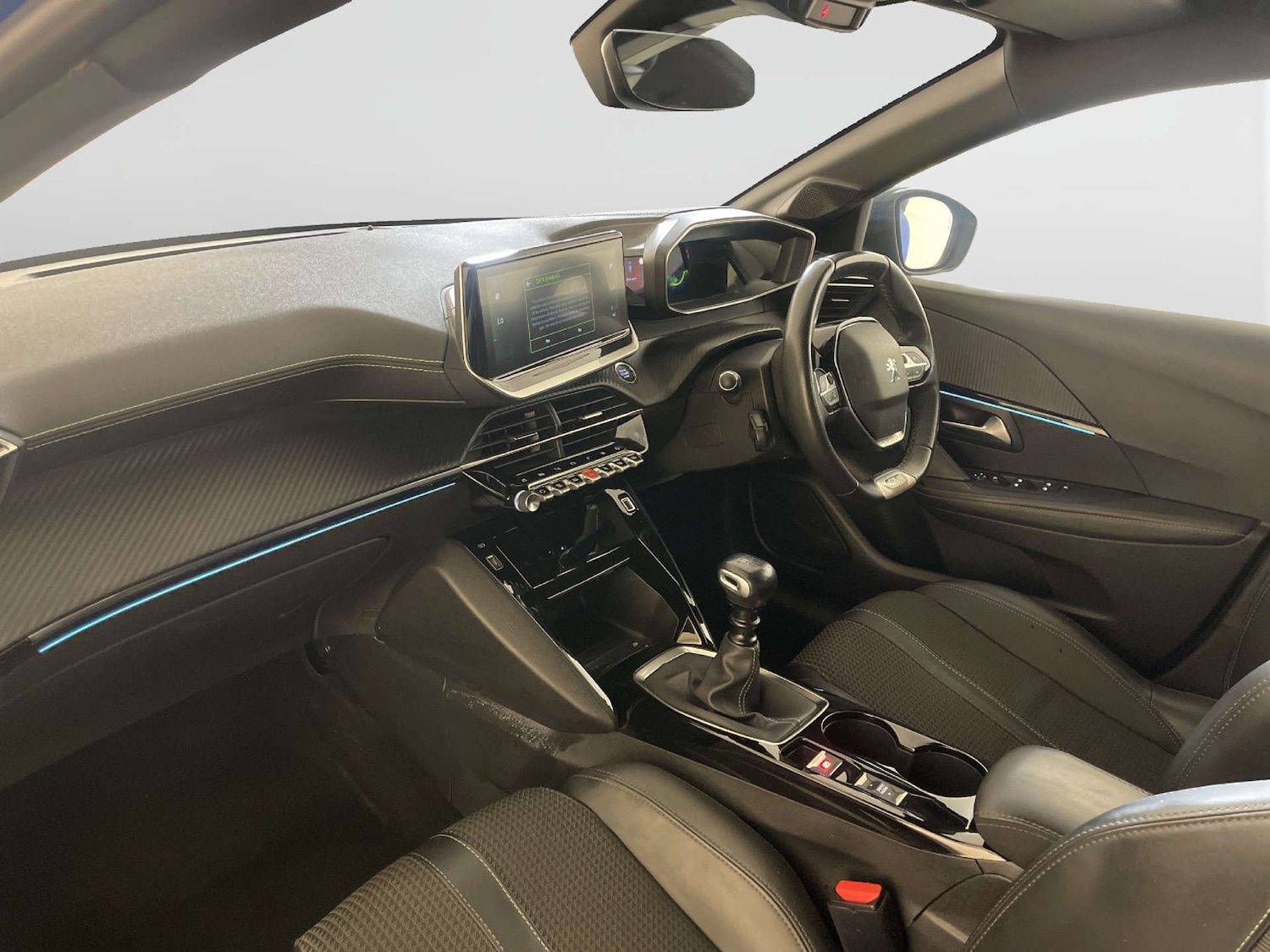 Used Peugeot 208 2022 for sale - 77833303: Photo 13