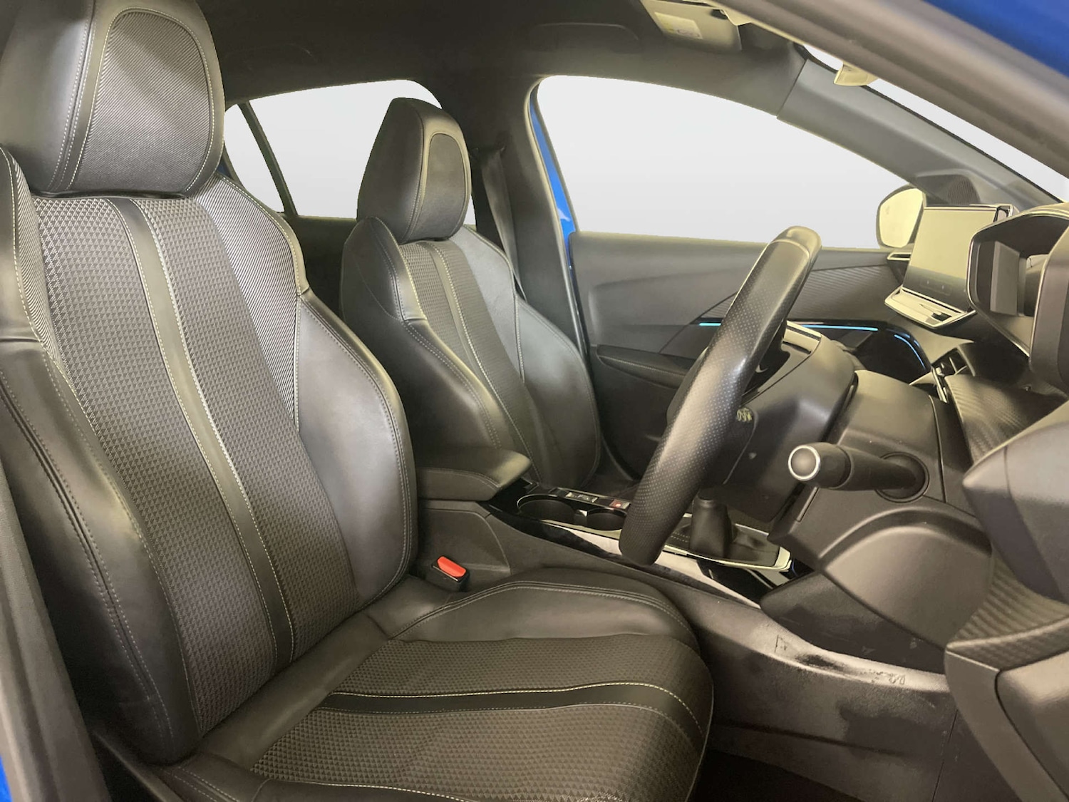 Used Peugeot 208 2022 for sale - 77833303: Photo 14