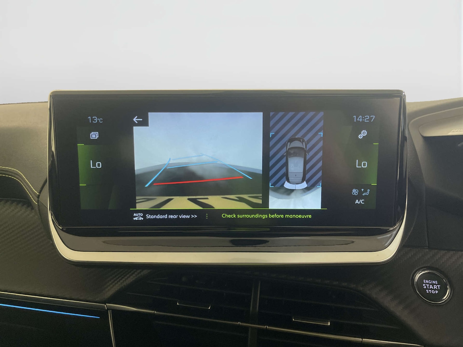 Used Peugeot 208 2022 for sale - 77833303: Photo 16