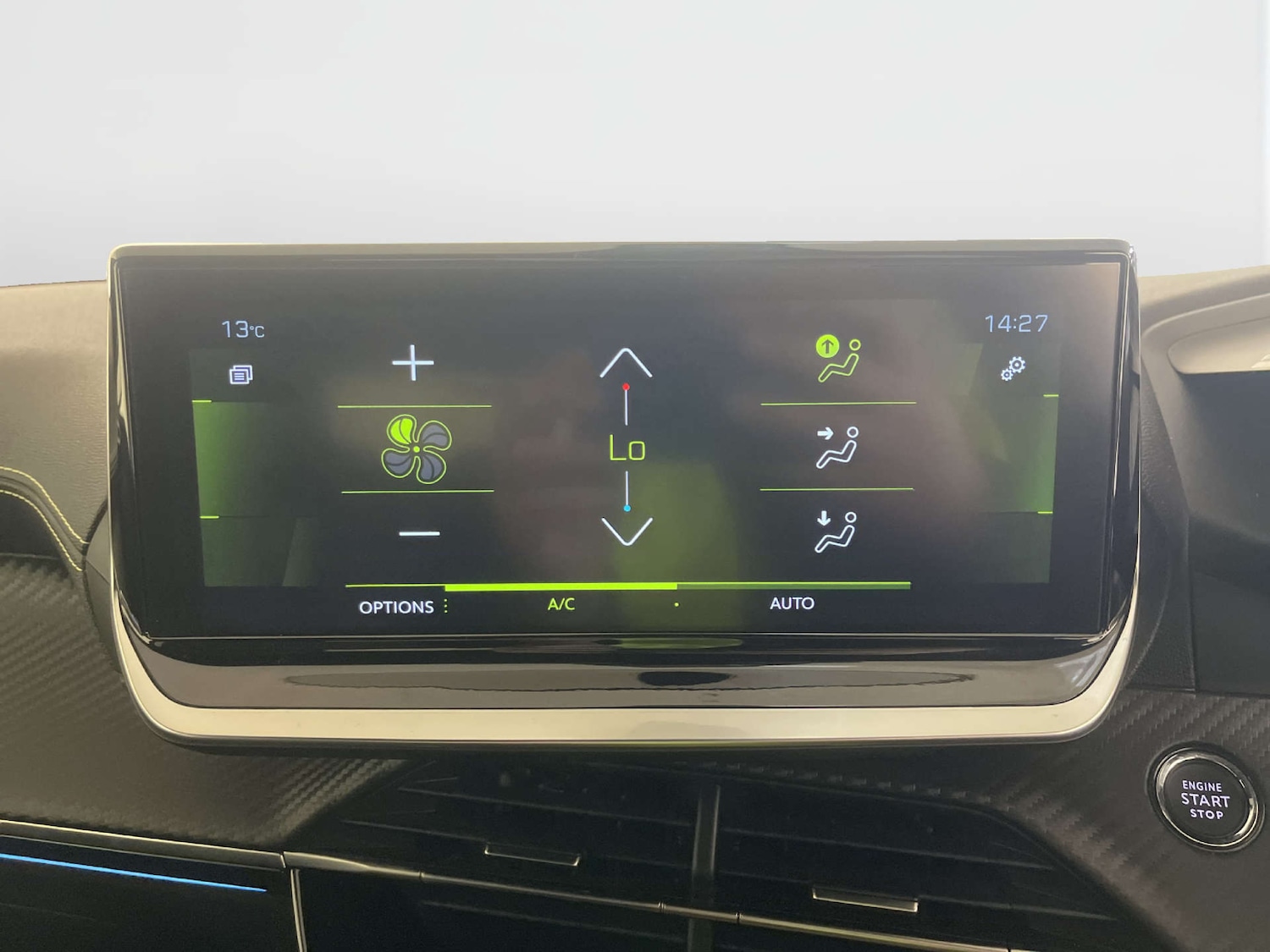 Used Peugeot 208 2022 for sale - 77833303: Photo 17