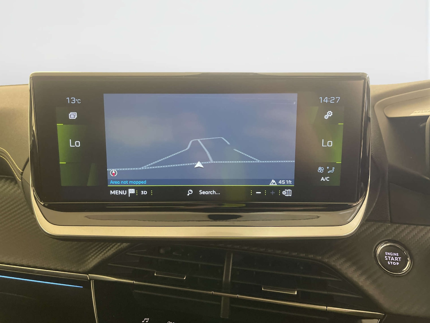 Used Peugeot 208 2022 for sale - 77833303: Photo 18