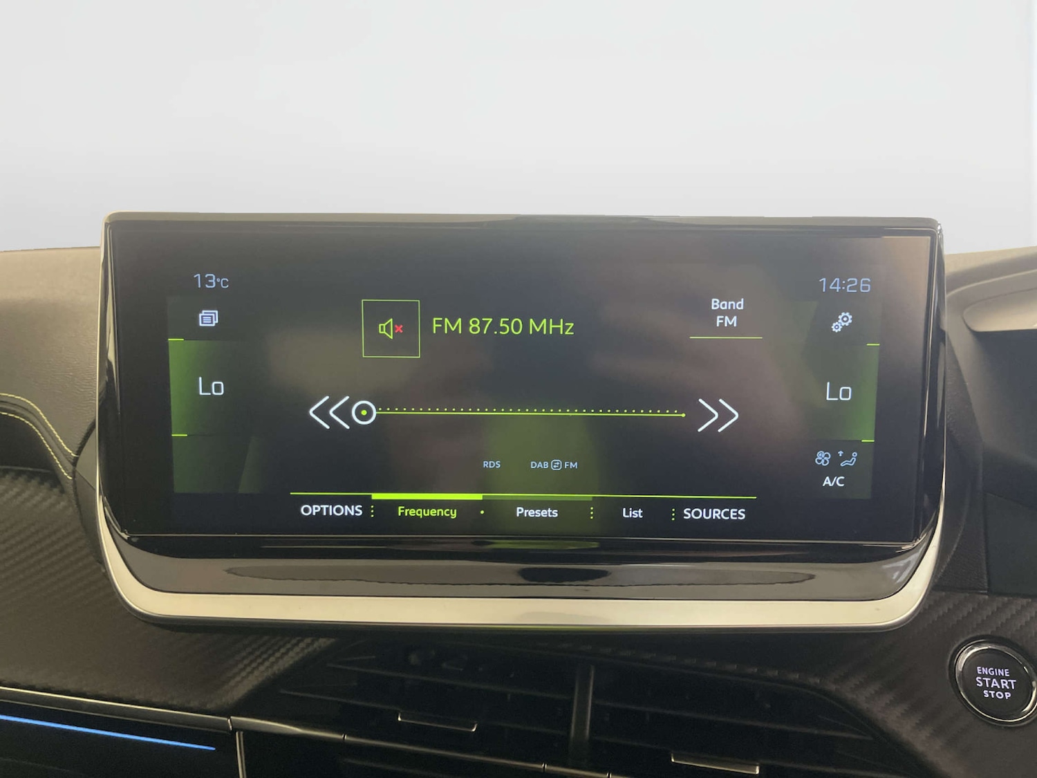 Used Peugeot 208 2022 for sale - 77833303: Photo 19