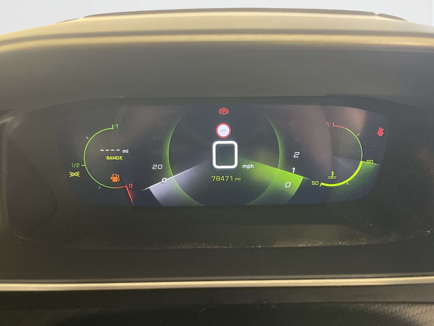 Used Peugeot 208 2022 for sale - 77833303: Photo 20