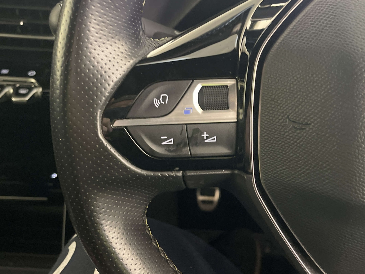 Used Peugeot 208 2022 for sale - 77833303: Photo 21