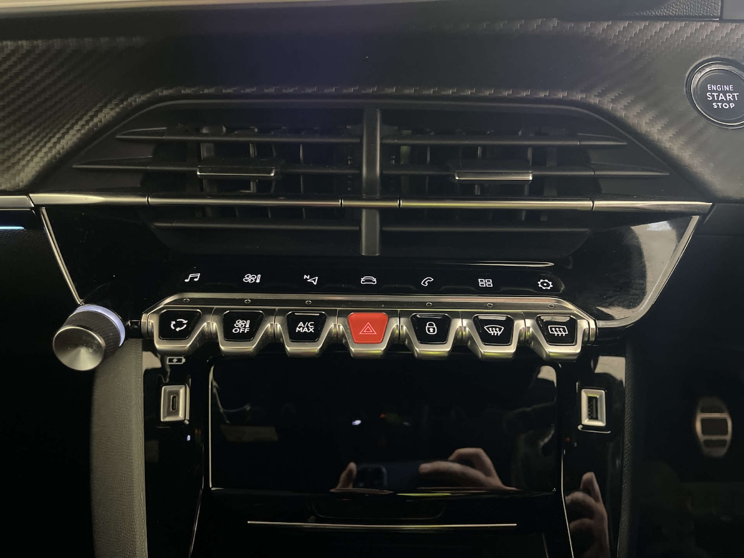 Used Peugeot 208 2022 for sale - 77833303: Photo 23