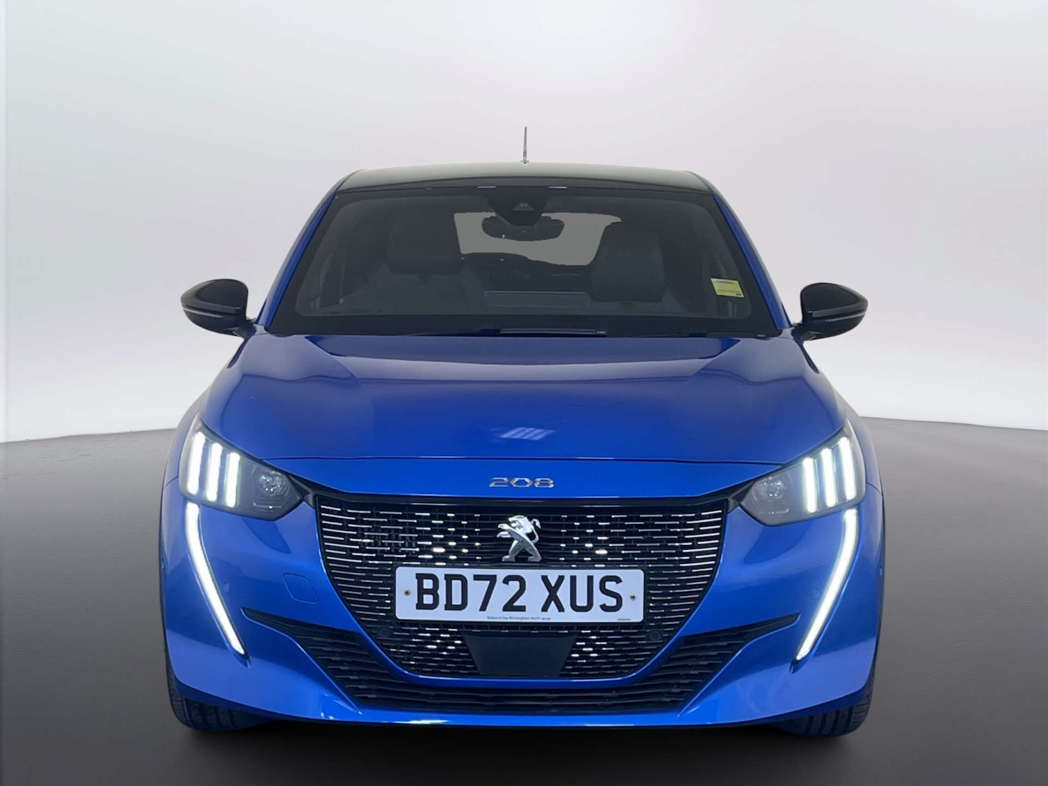 Used Peugeot 208 2022 for sale - 77833303: Photo 5