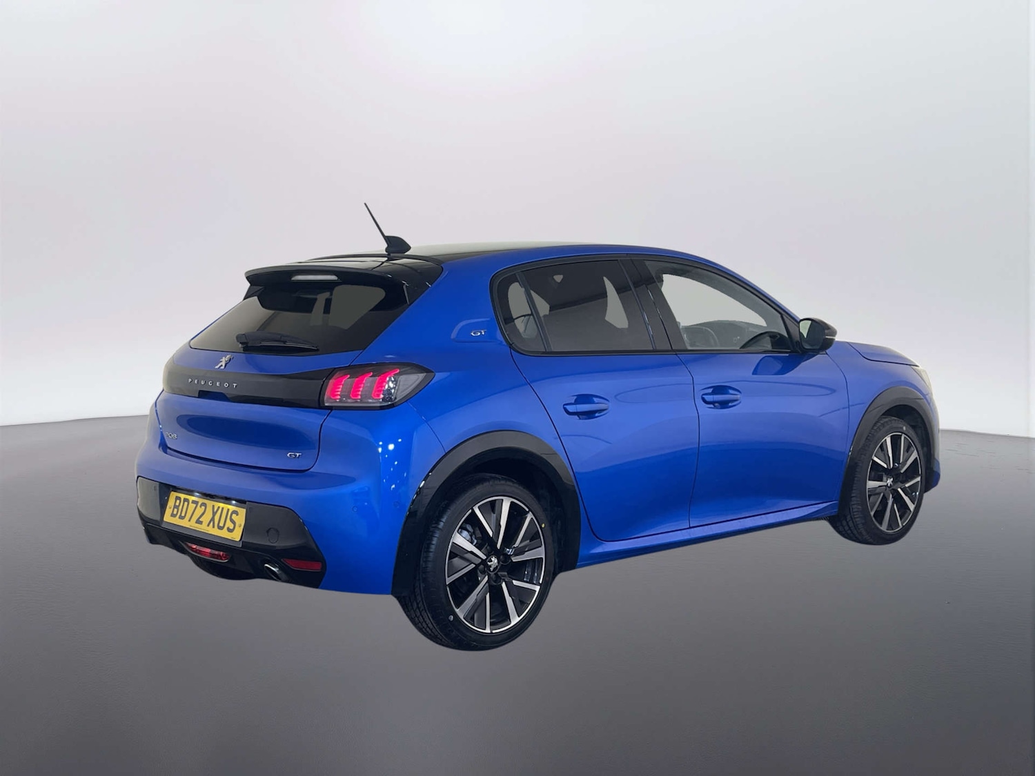 Used Peugeot 208 2022 for sale - 77833303: Photo 6