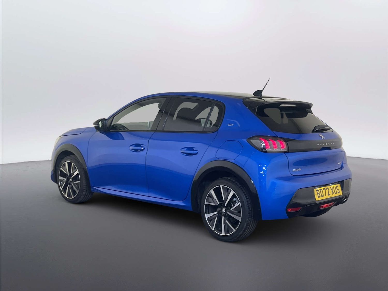 Used Peugeot 208 2022 for sale - 77833303: Photo 7