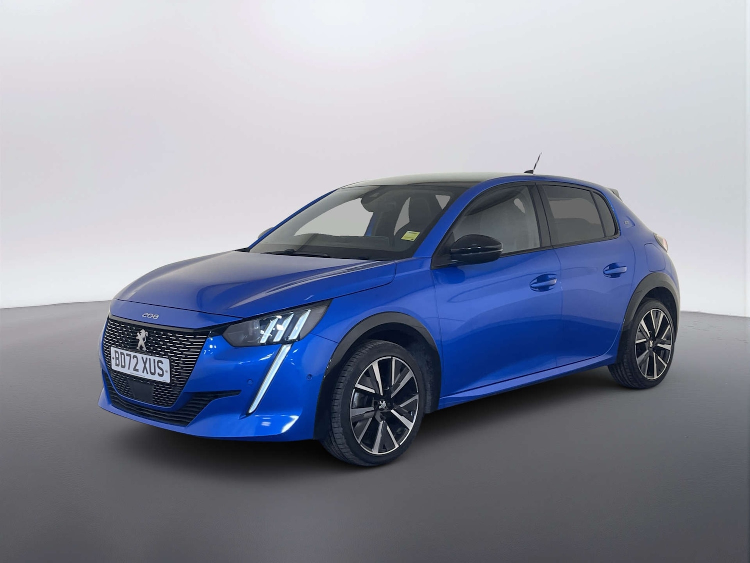 Used Peugeot 208 2022 for sale - 77833303: Photo 9