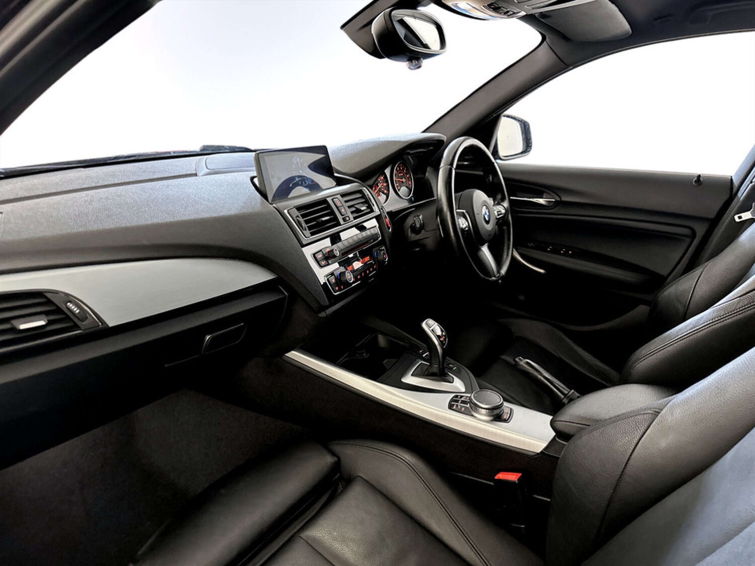 Used BMW 1 Series 2017 for sale - 77676616: Photo 12