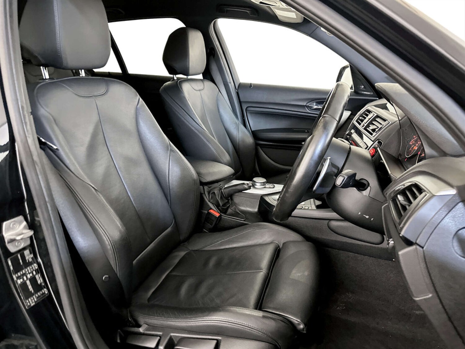 Used BMW 1 Series 2017 for sale - 77676616: Photo 13