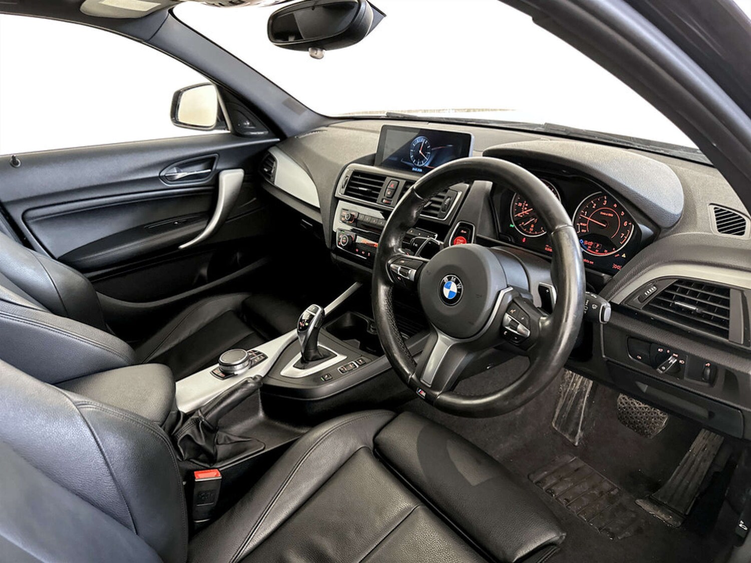 Used BMW 1 Series 2017 for sale - 77676616: Photo 15