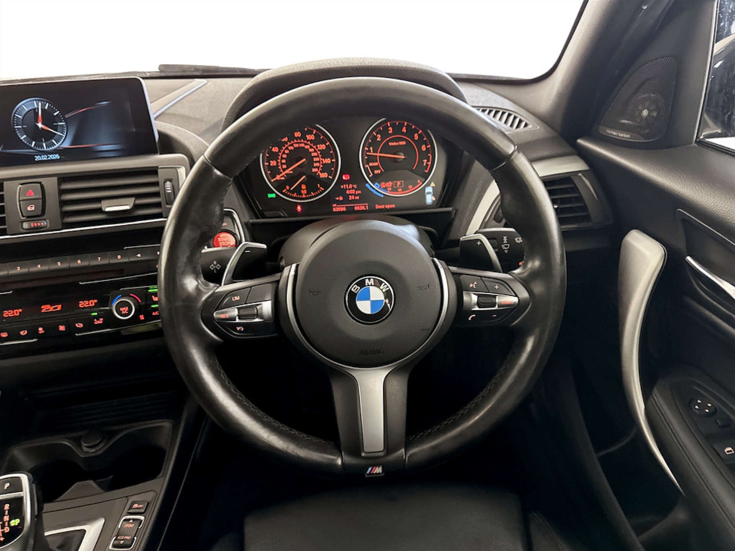 Used BMW 1 Series 2017 for sale - 77676616: Photo 16