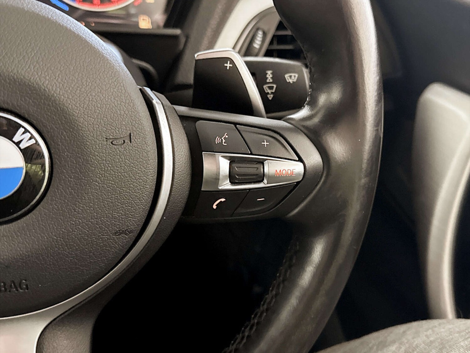 Used BMW 1 Series 2017 for sale - 77676616: Photo 19