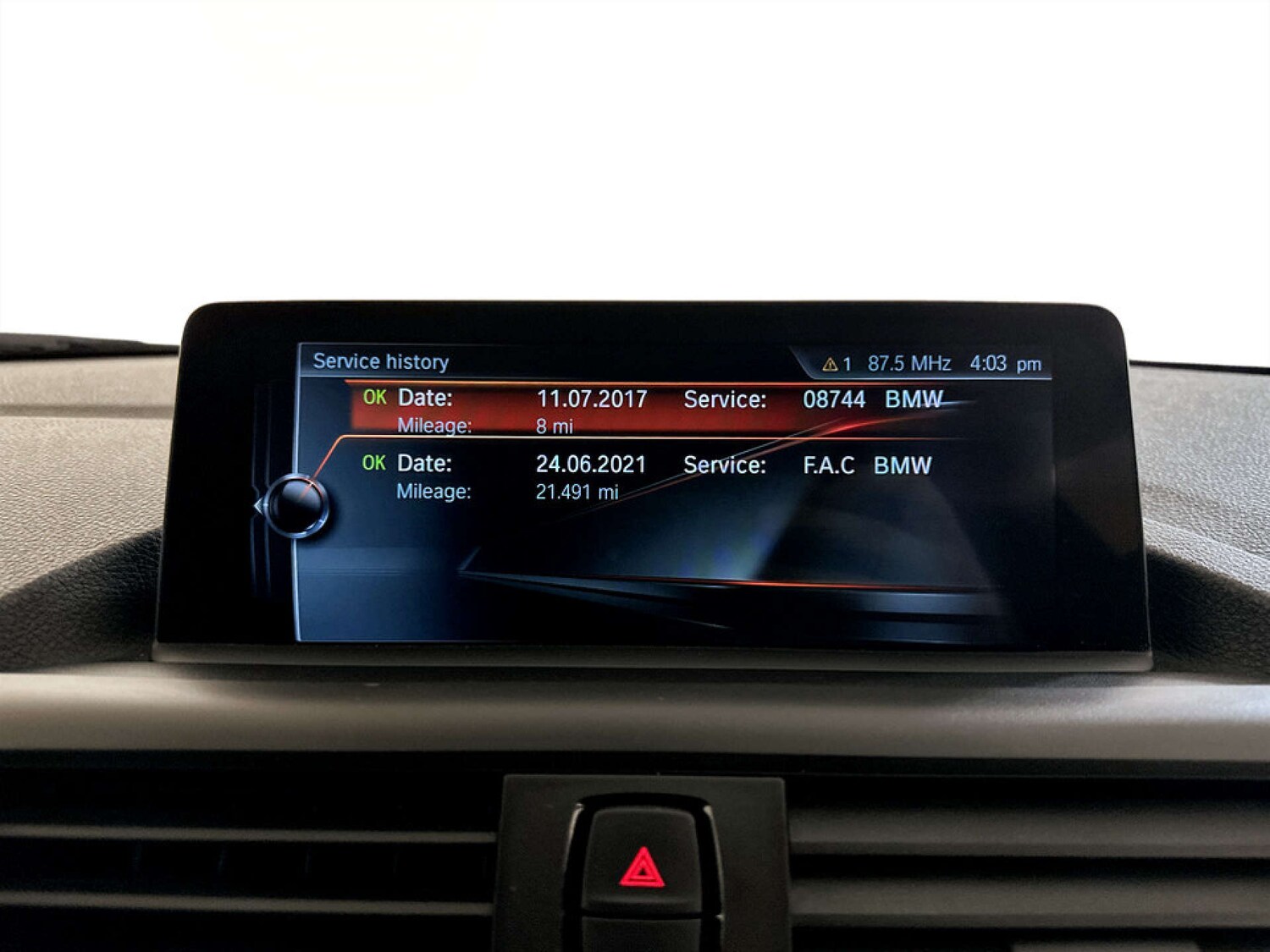 Used BMW 1 Series 2017 for sale - 77676616: Photo 24