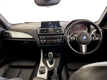 Used BMW 1 Series 2017 for sale - 77676616: Photo